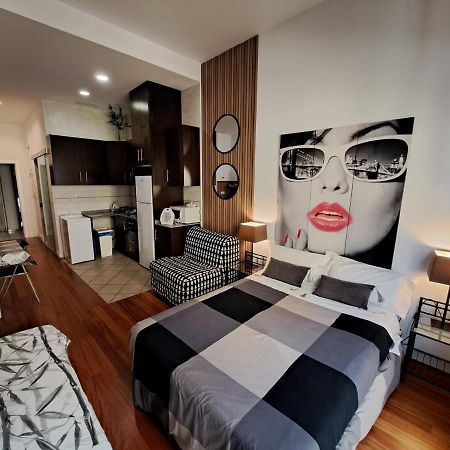 אליקאנטה Loft Abad Beach Center מראה חיצוני תמונה