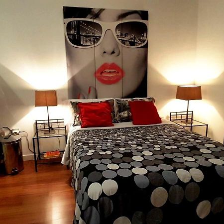 אליקאנטה Loft Abad Beach Center מראה חיצוני תמונה