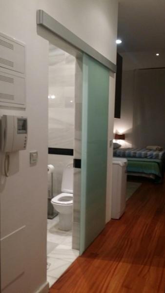 אליקאנטה Loft Abad Beach Center מראה חיצוני תמונה