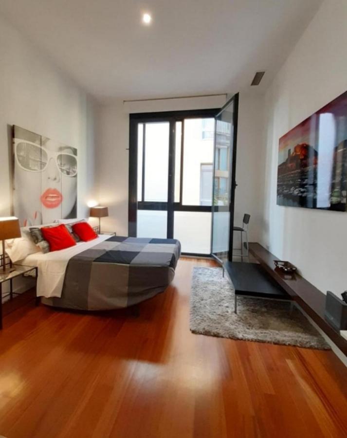 אליקאנטה Loft Abad Beach Center מראה חיצוני תמונה