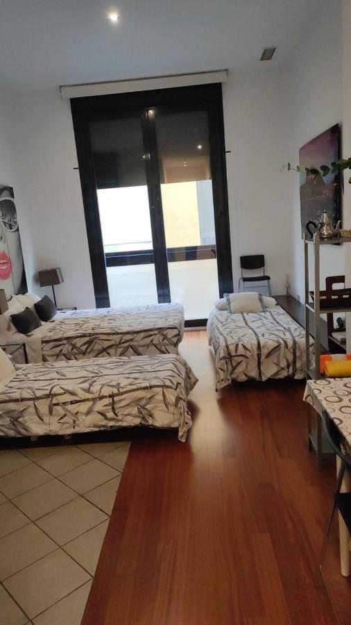 אליקאנטה Loft Abad Beach Center מראה חיצוני תמונה