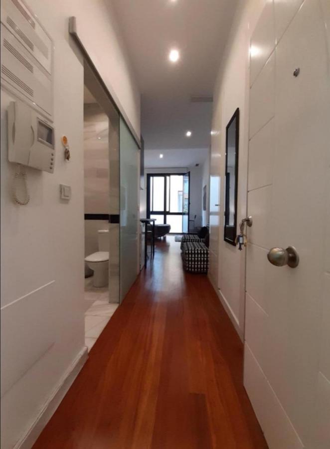 אליקאנטה Loft Abad Beach Center מראה חיצוני תמונה