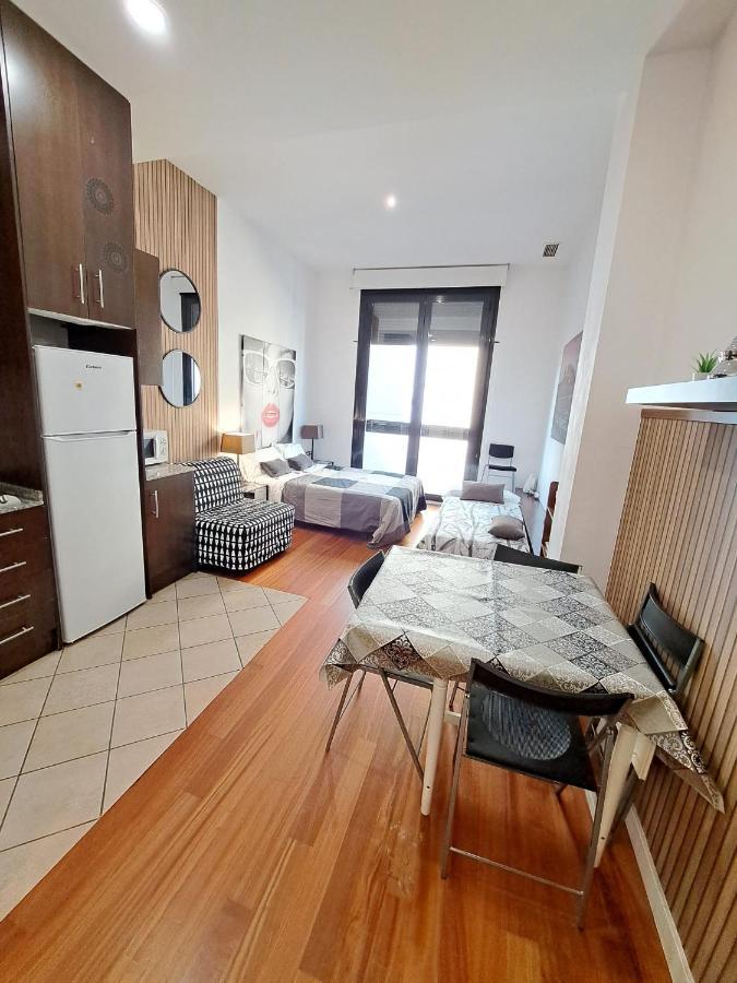 אליקאנטה Loft Abad Beach Center מראה חיצוני תמונה