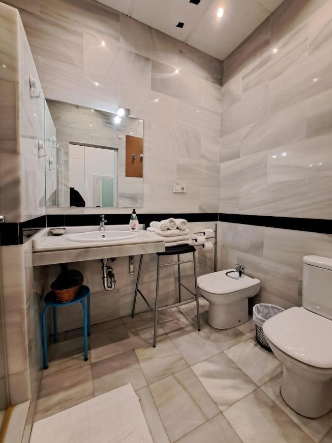 אליקאנטה Loft Abad Beach Center מראה חיצוני תמונה