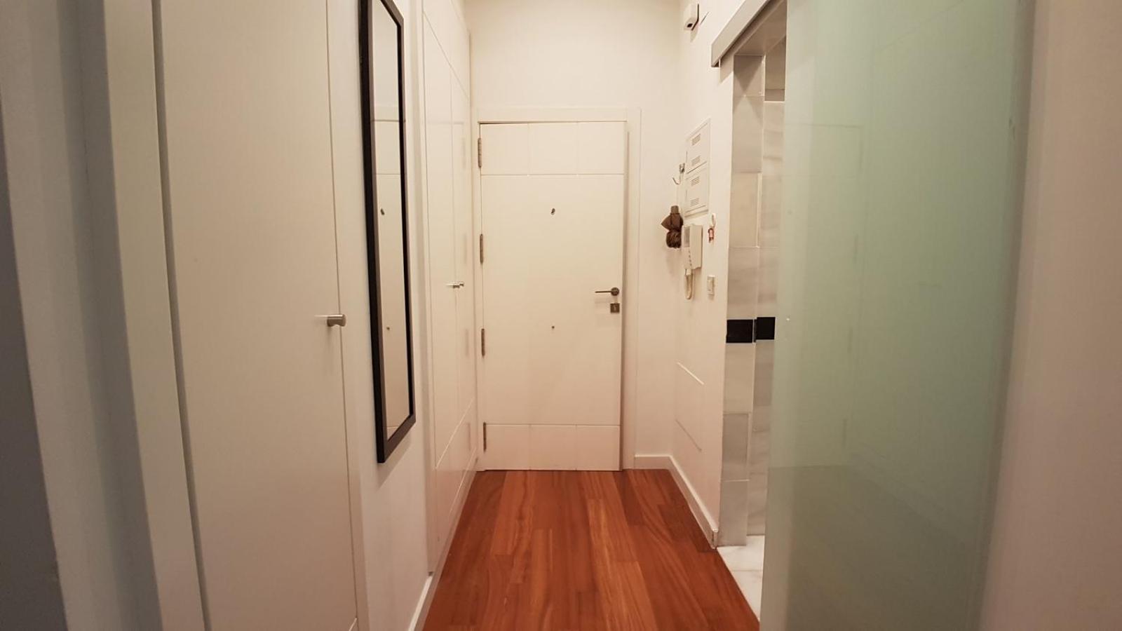 אליקאנטה Loft Abad Beach Center מראה חיצוני תמונה