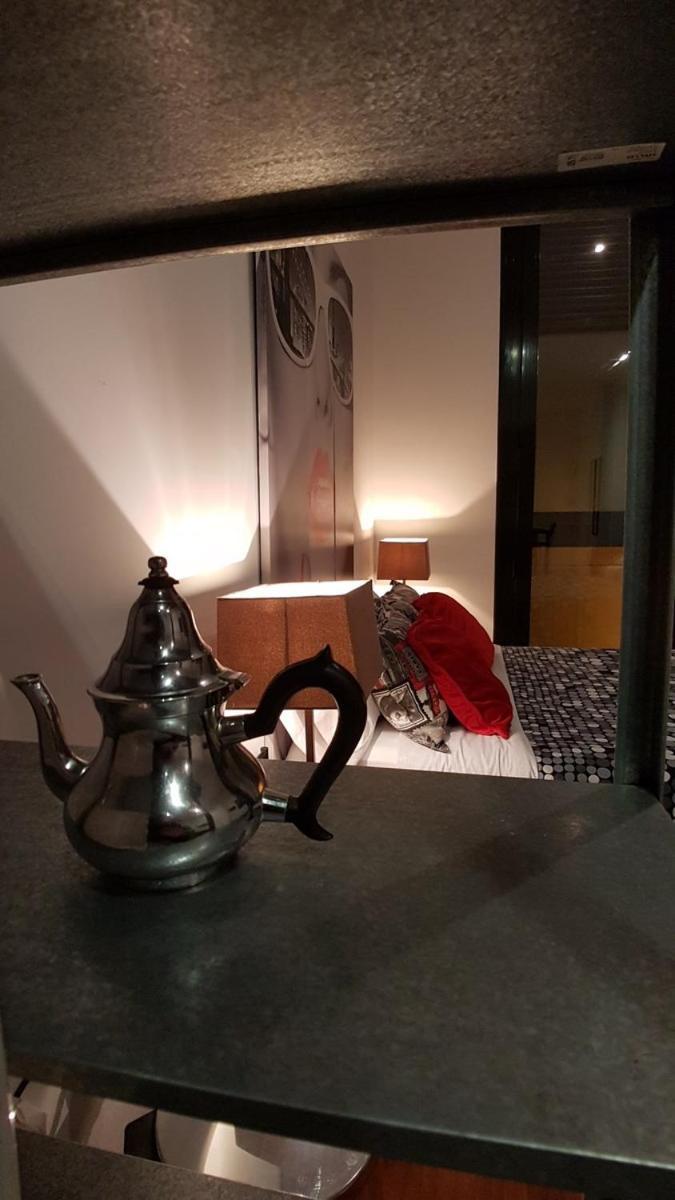 אליקאנטה Loft Abad Beach Center מראה חיצוני תמונה