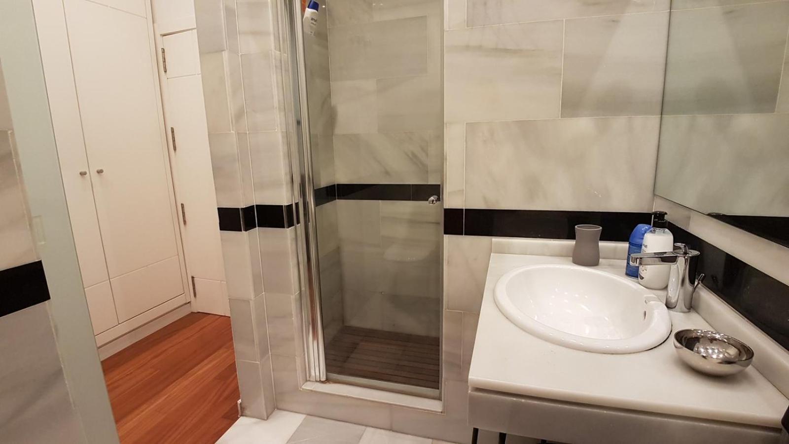 אליקאנטה Loft Abad Beach Center מראה חיצוני תמונה