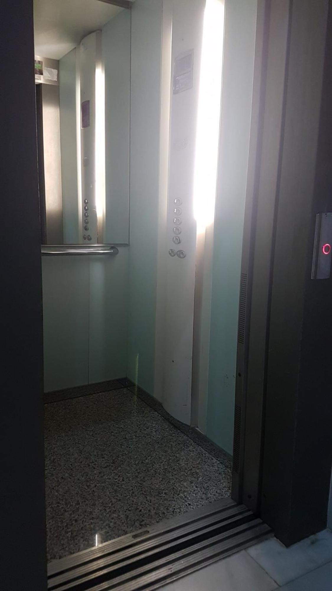 אליקאנטה Loft Abad Beach Center מראה חיצוני תמונה
