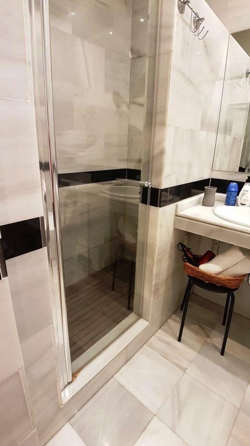 אליקאנטה Loft Abad Beach Center מראה חיצוני תמונה